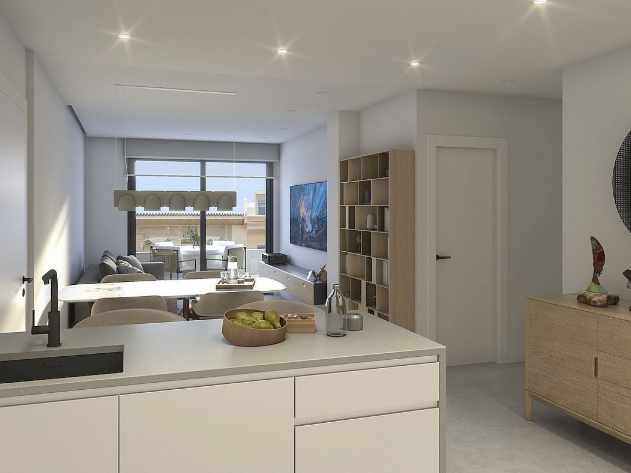 Apartment in El Altet - Image 3