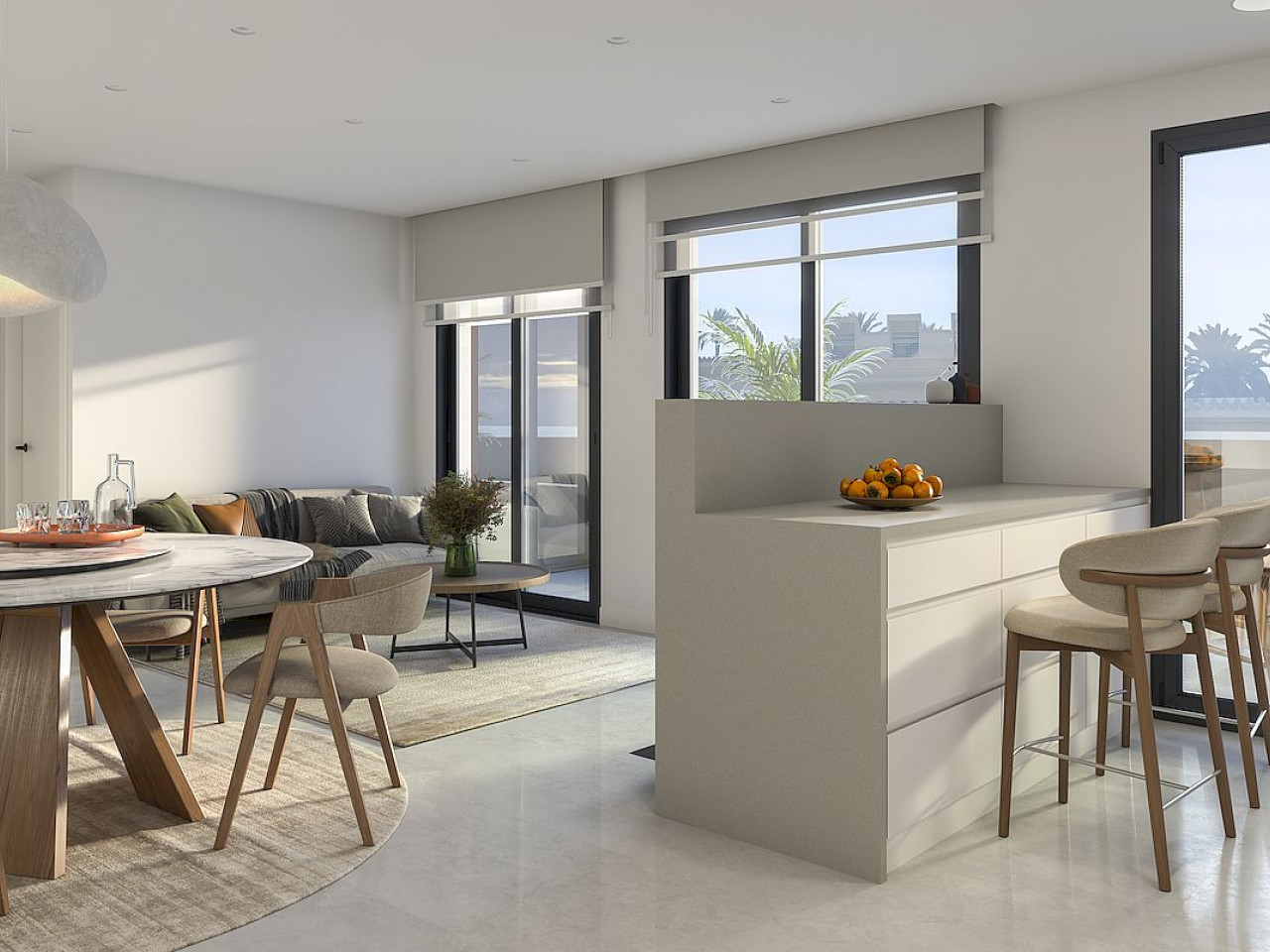 Apartment in El Altet - Image 4