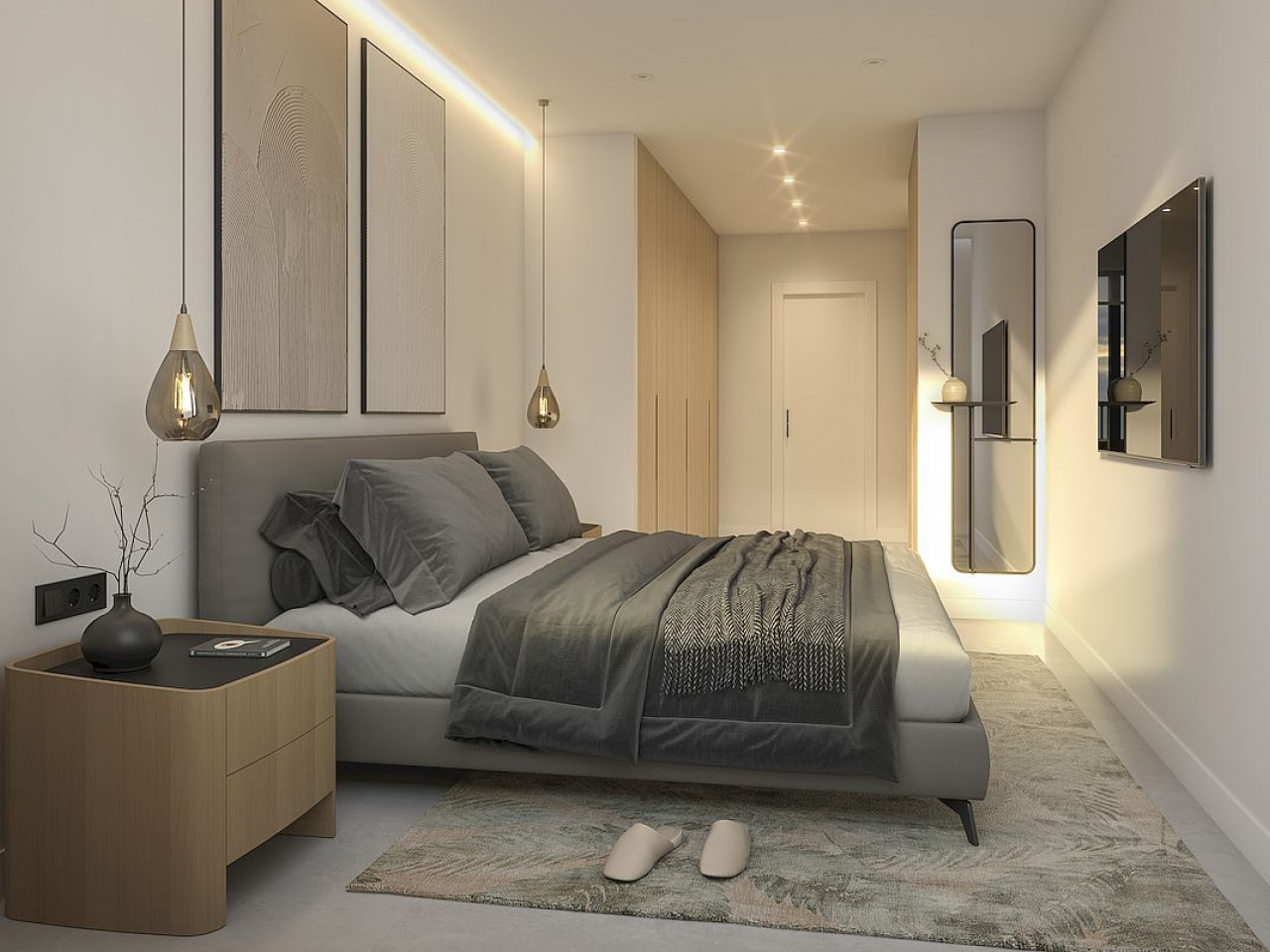 Apartment in El Altet - Image 5