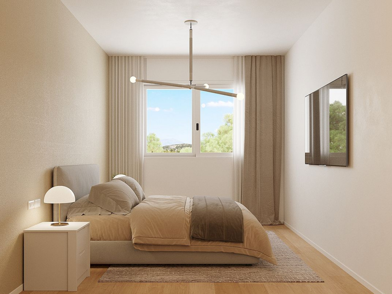 House in Finestrat - Image 4