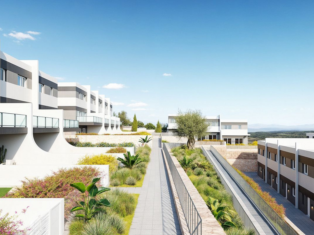 House in Finestrat - Image 2