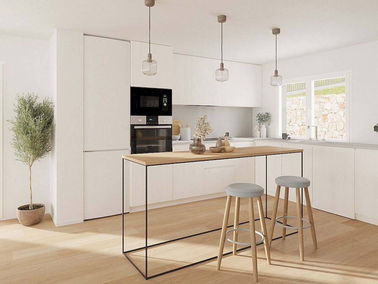 House in Finestrat - Image 3