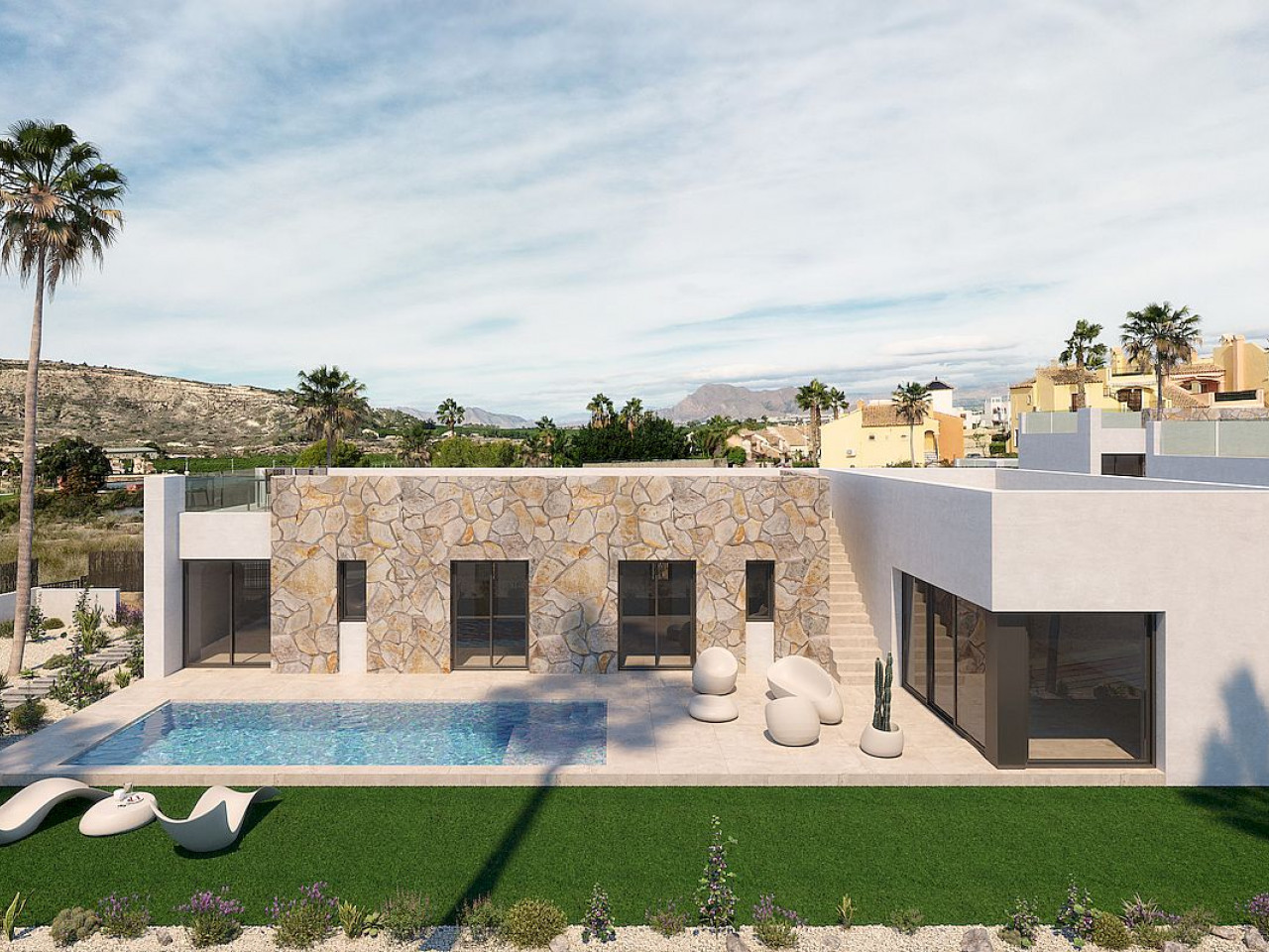 Villa in Algorfa - Image 2