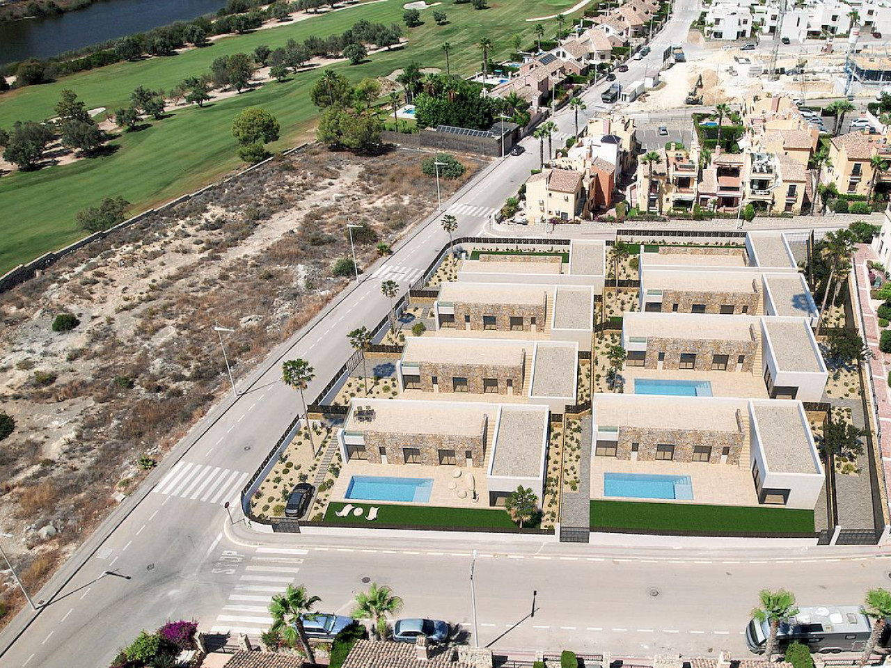 Villa in Algorfa - Image 3