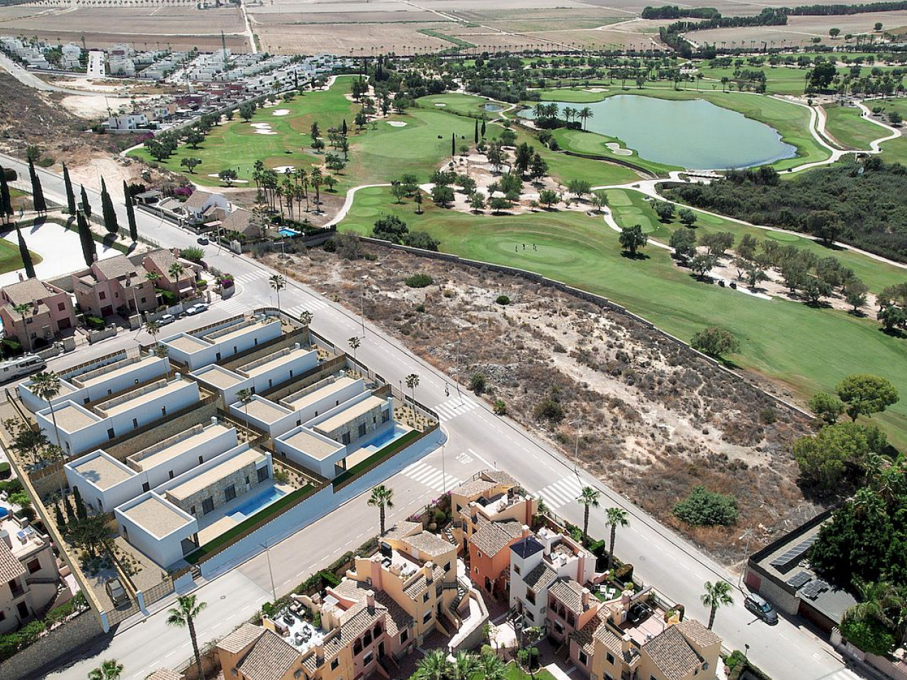 Villa in Algorfa - Image 4