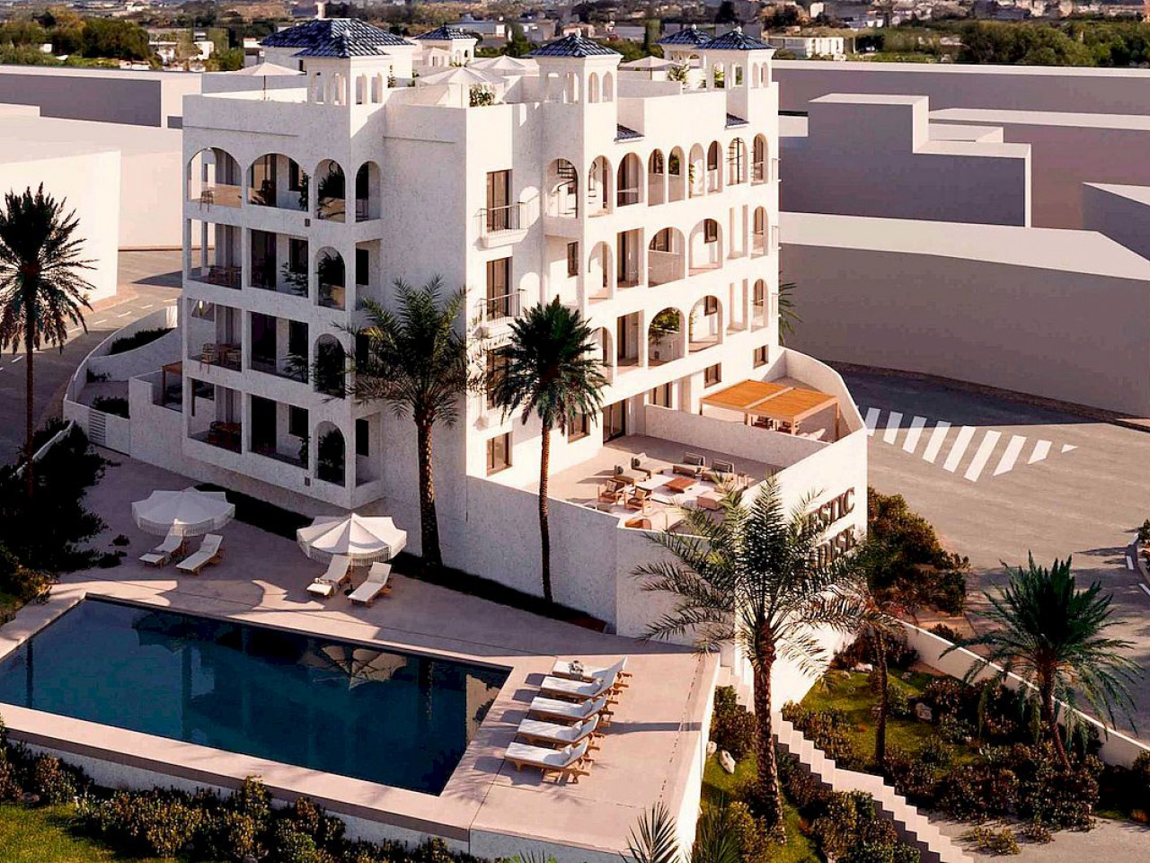 Apartment in Bigastro - Image 3