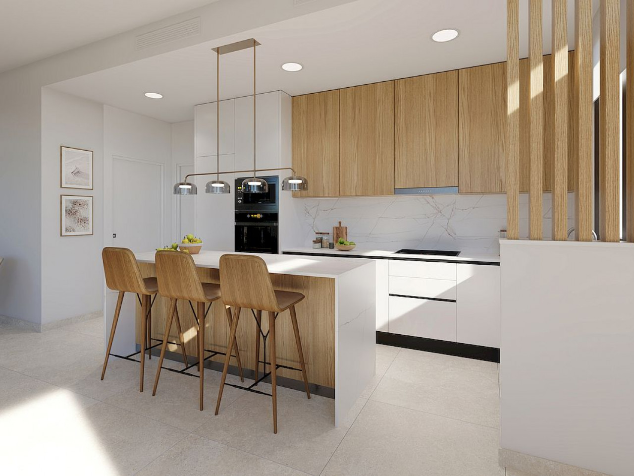 Villa in Fuentealamo - Image 3