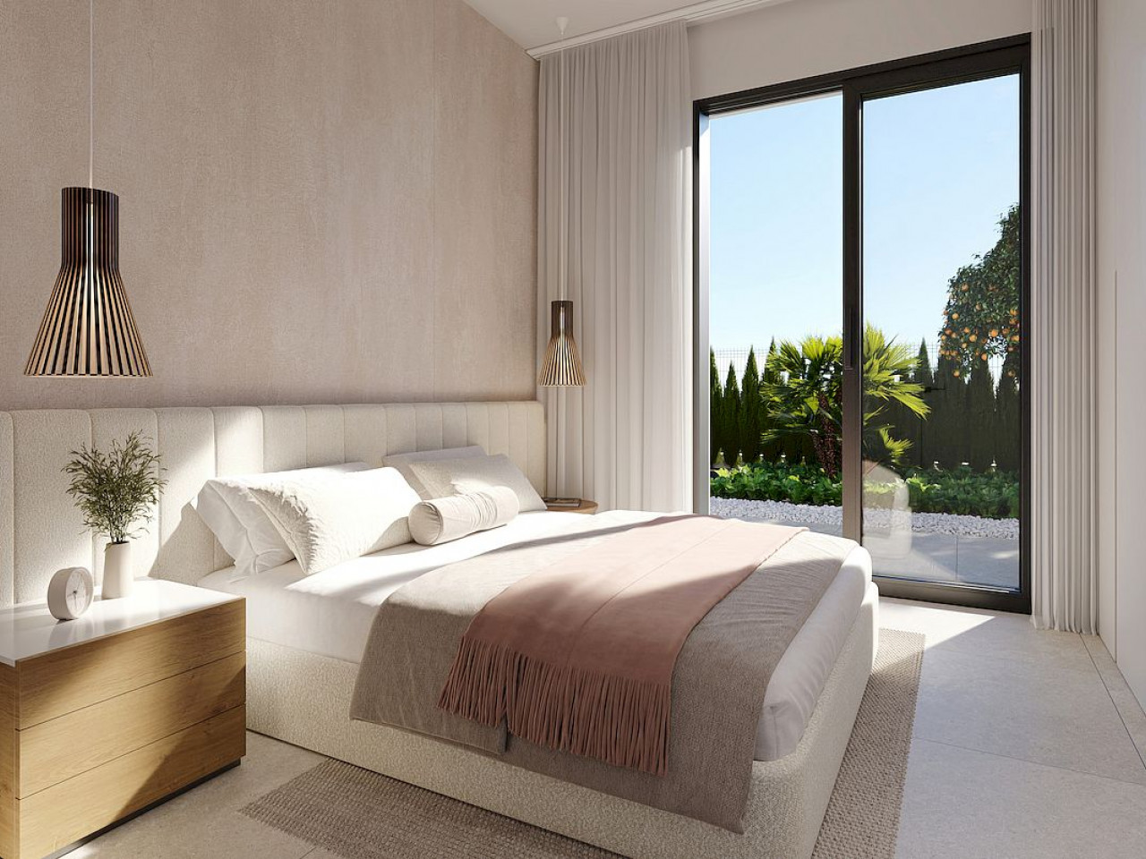 Villa in Fuentealamo - Image 4