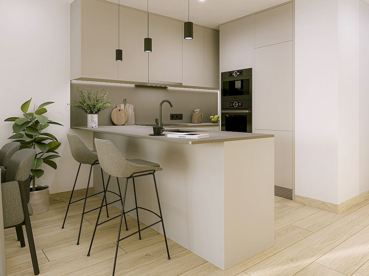 Penthouse in Torrevieja - Image 3