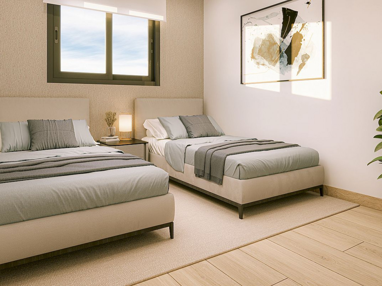 Penthouse in Torrevieja - Image 4