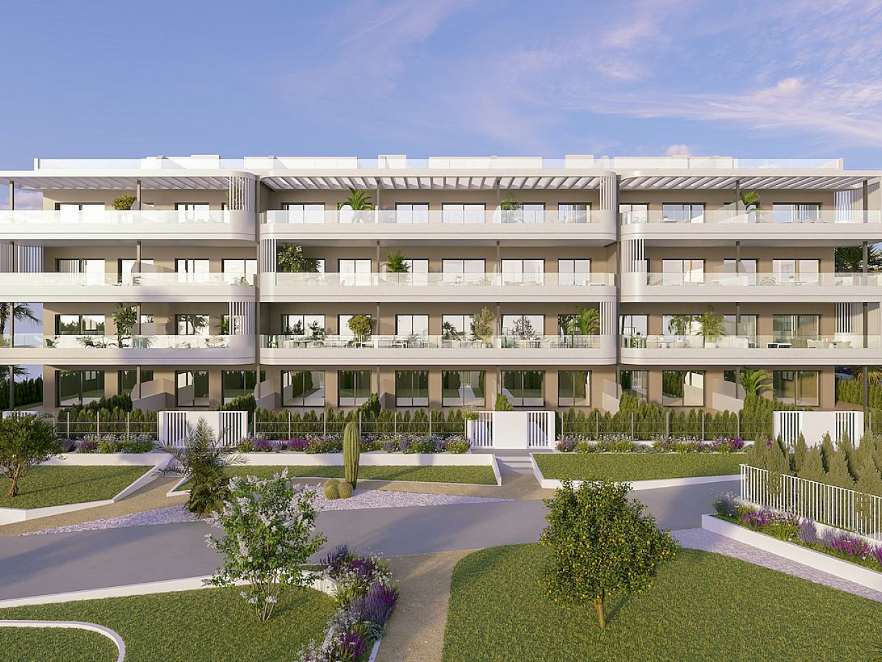 Apartment in Torrevieja - Image 2