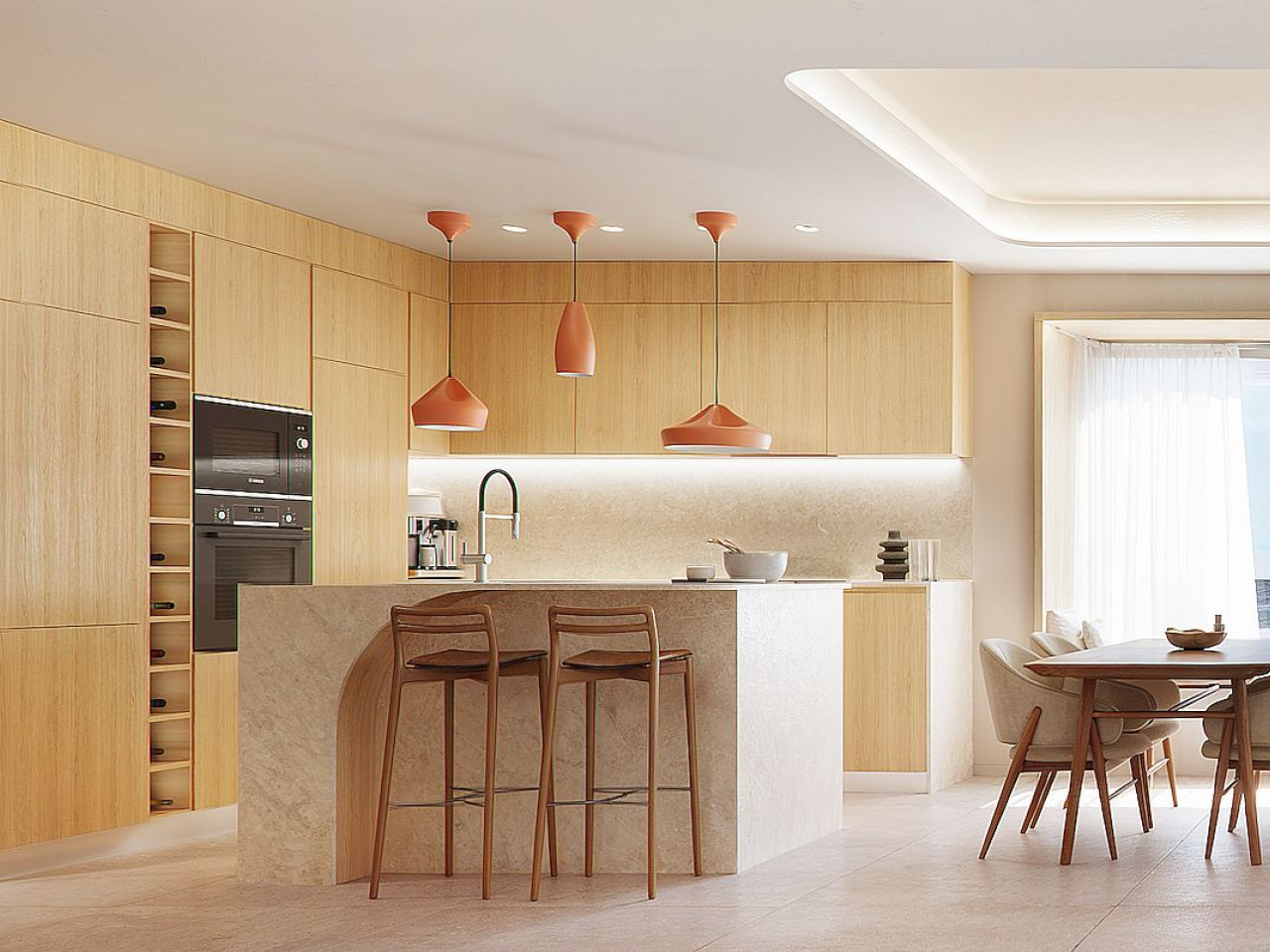 Penthouse in Benijofar - Image 3