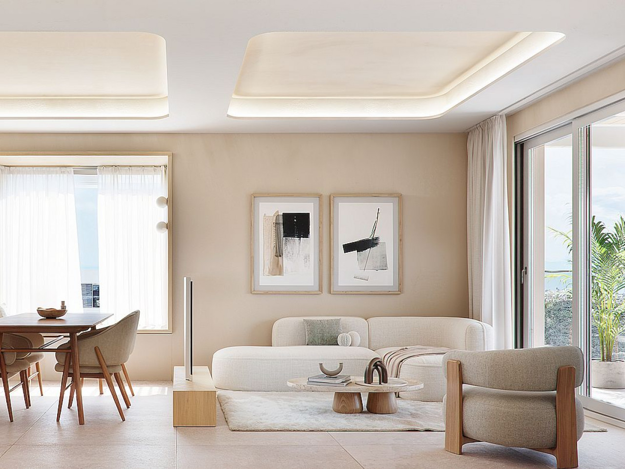 Penthouse in Benijofar - Image 4