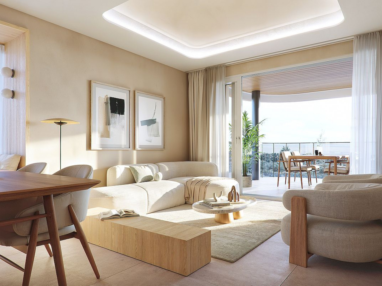 Penthouse in Benijofar - Image 5