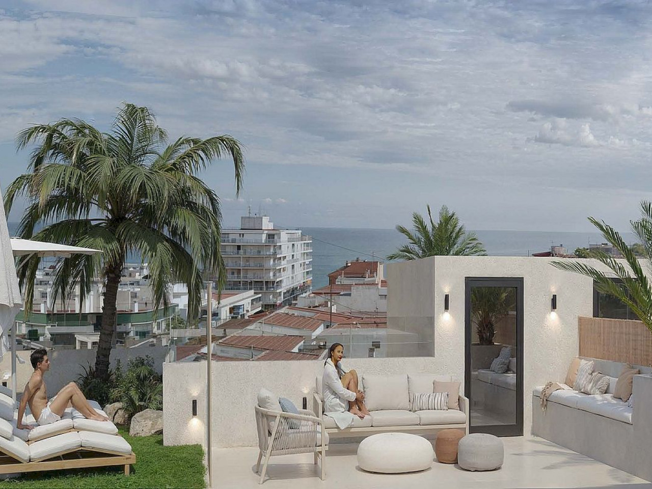 Penthouse in Torrevieja - Image 2