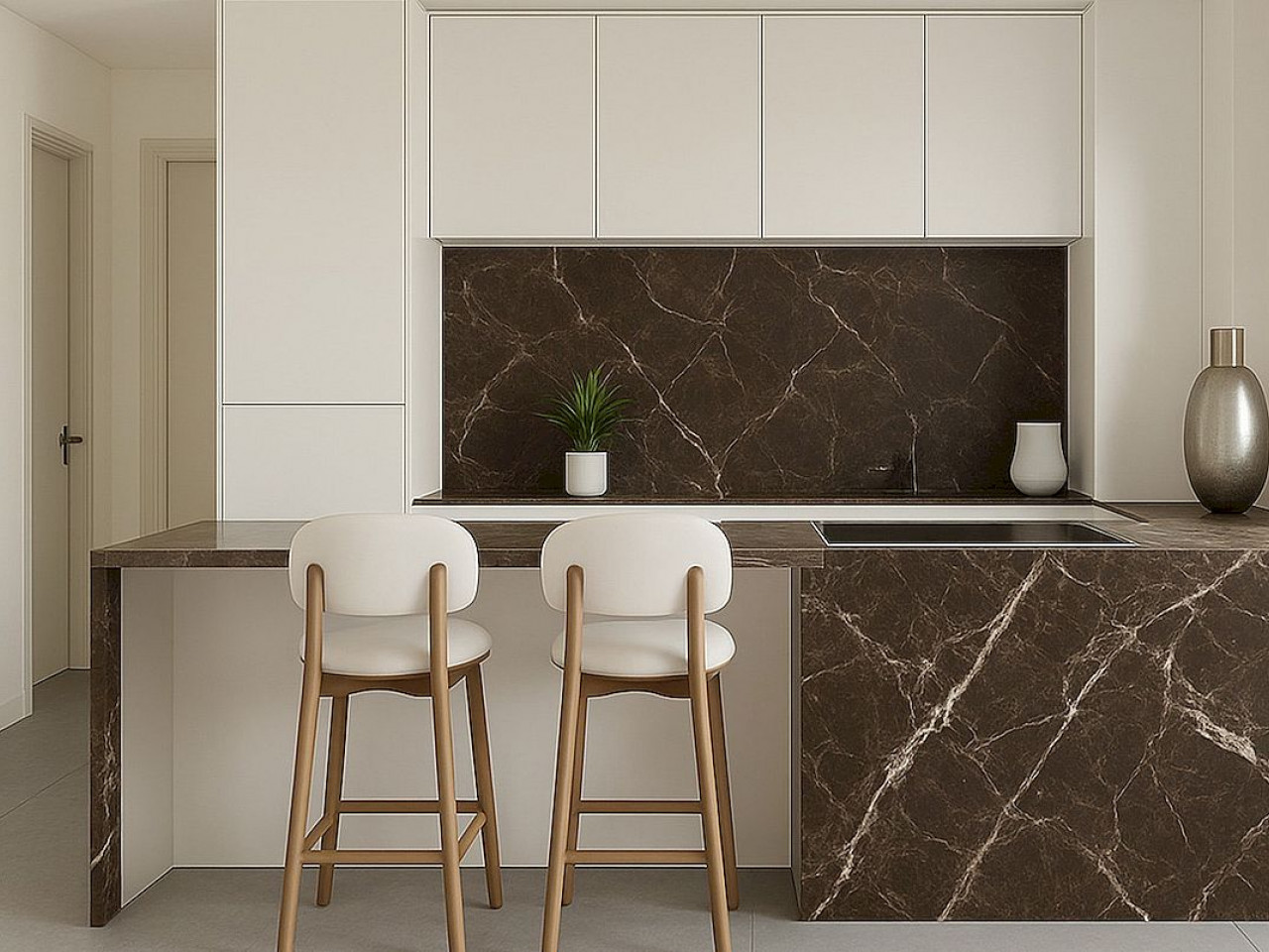 Apartment in Lo Pagan - Image 2