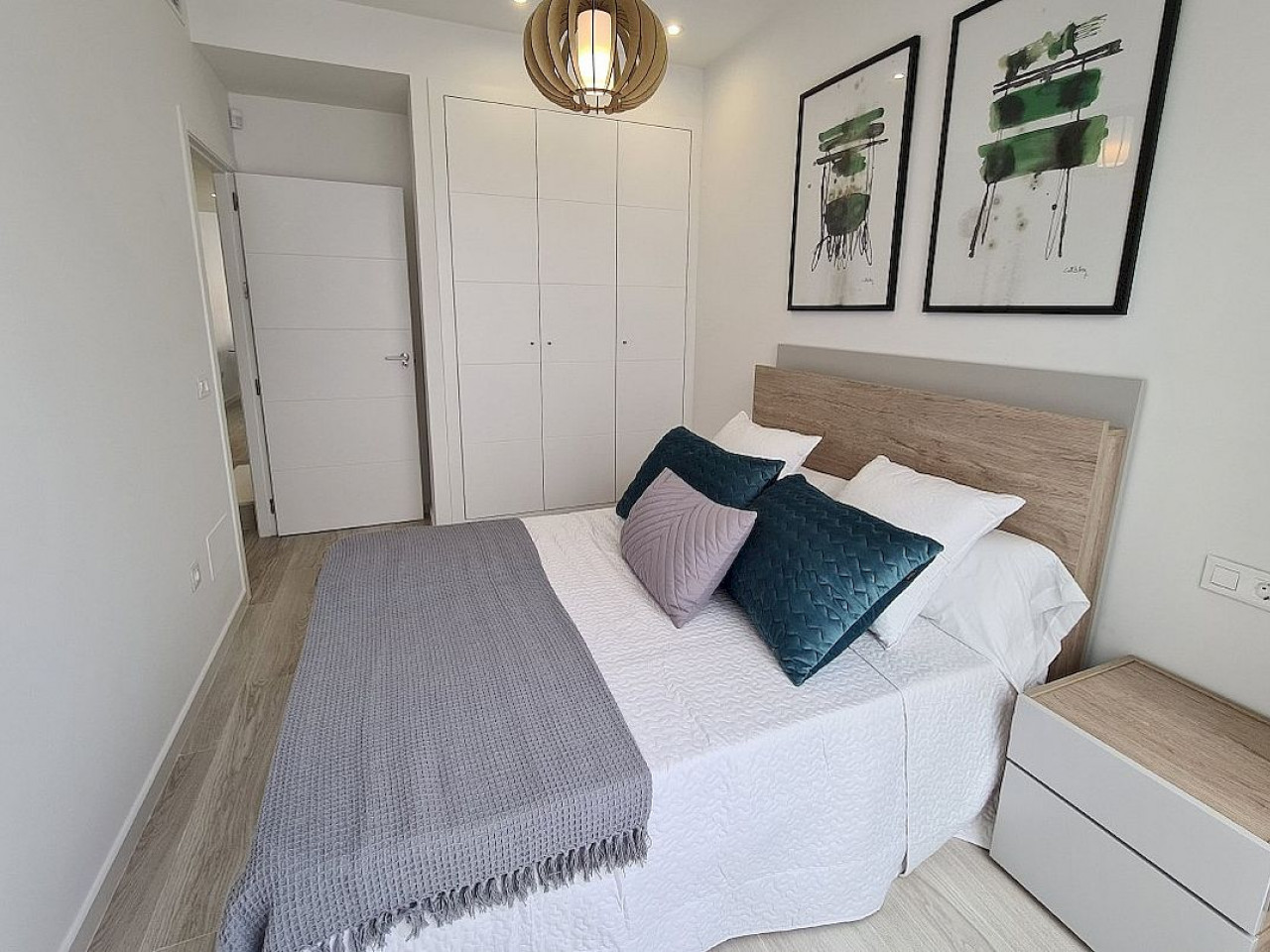 Chalet in Avileses - Image 5