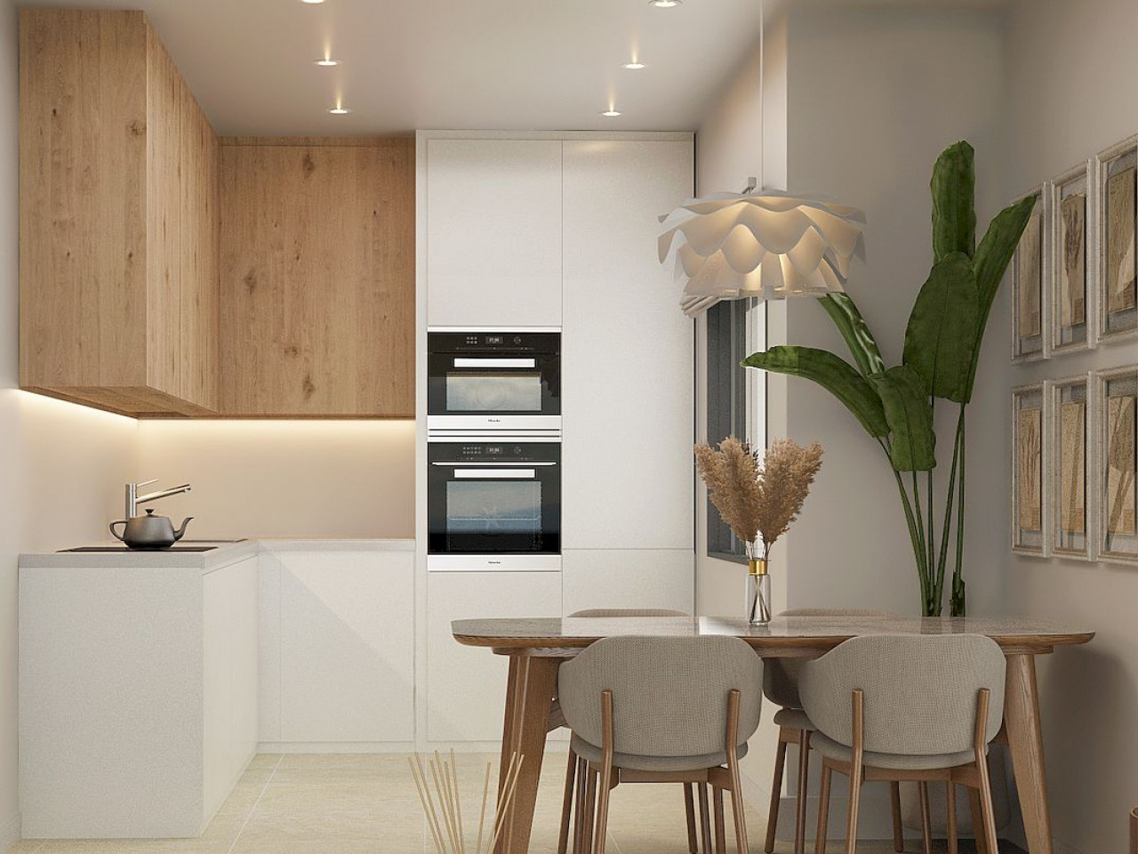 Chalet in Avileses - Image 3