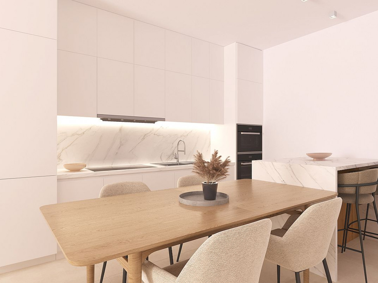 Apartment in San Cayetano - Image 3