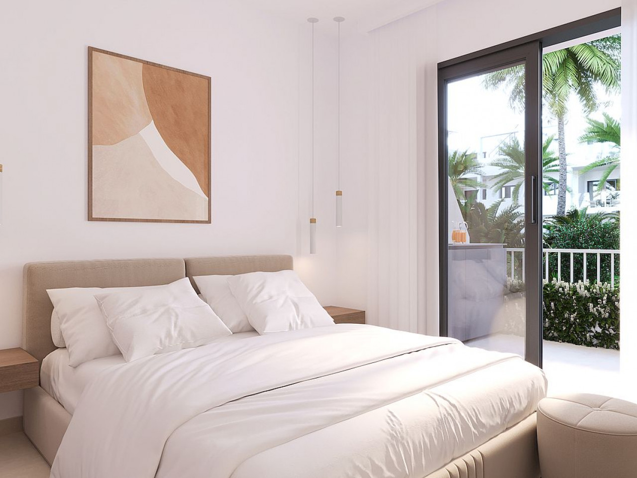 Apartment in San Cayetano - Image 5