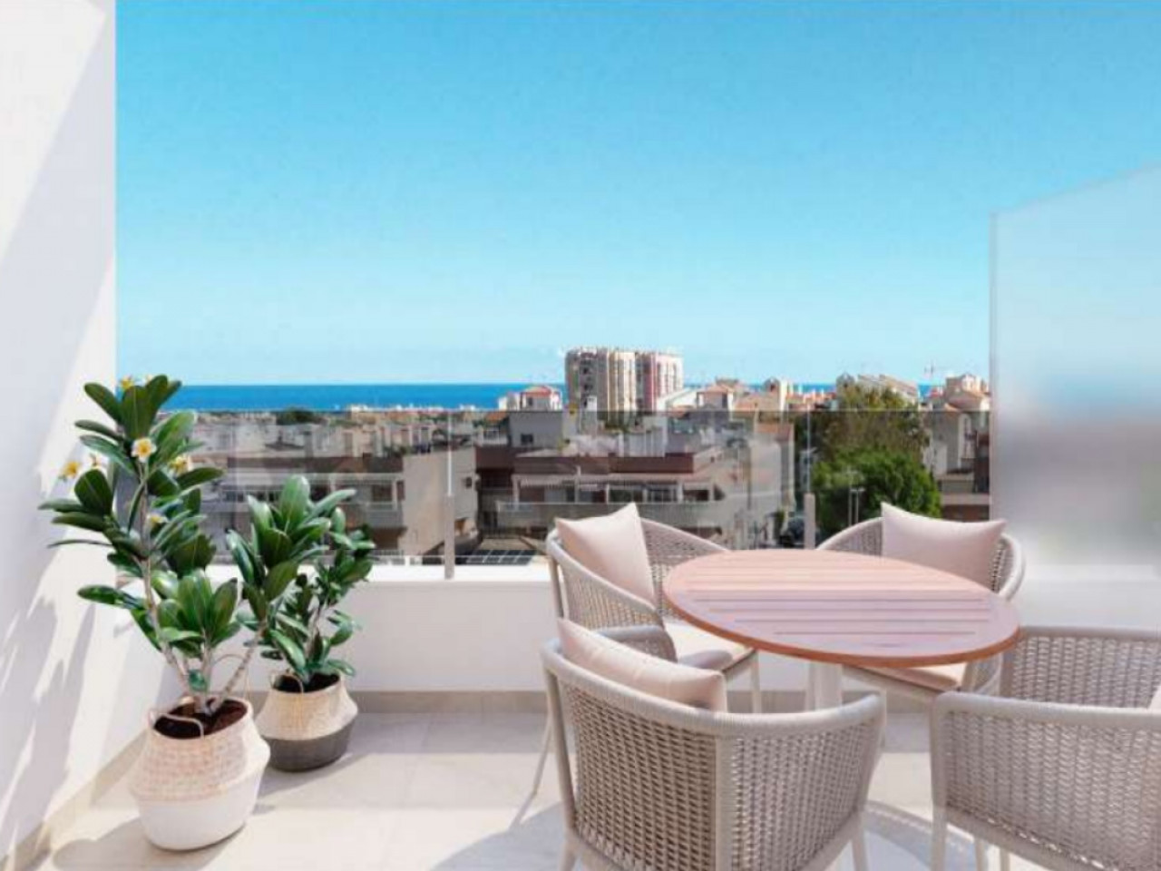 Penthouse in Torrevieja - Image 3