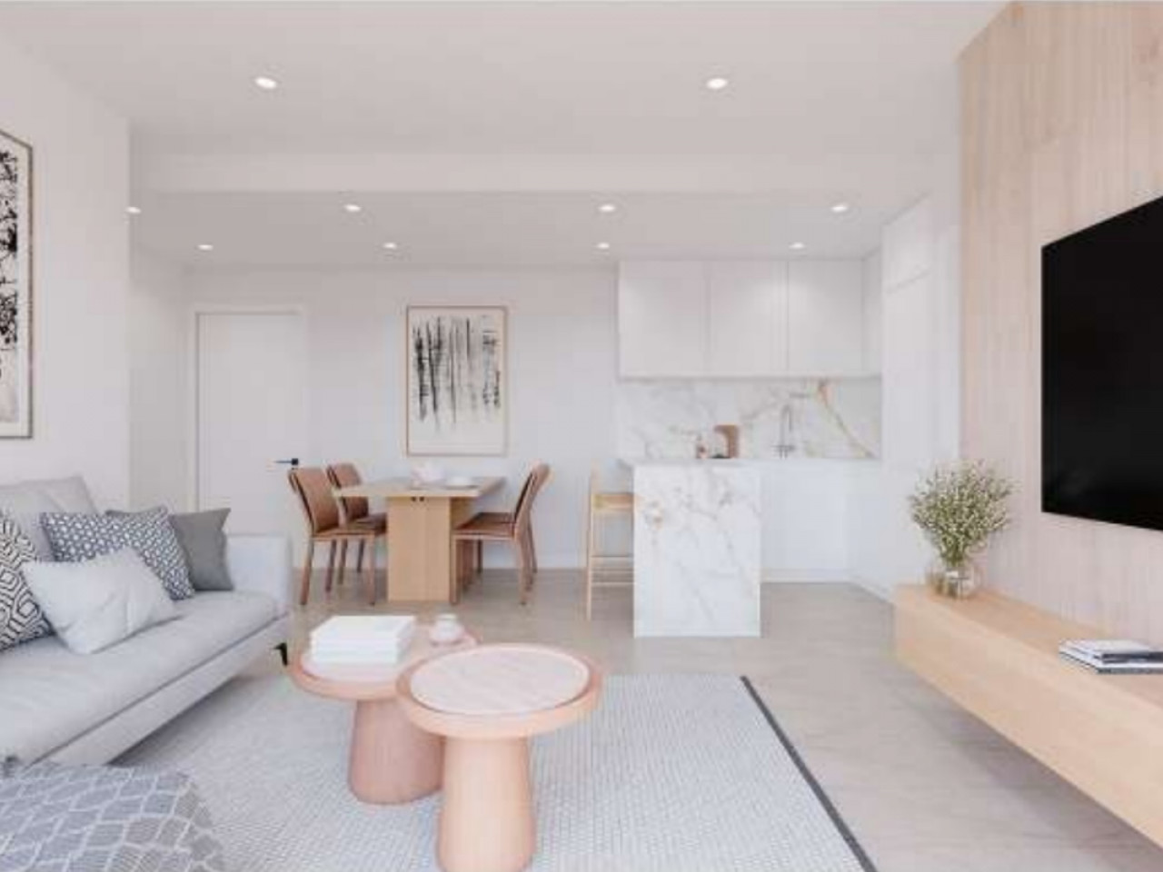 Penthouse in Torrevieja - Image 5