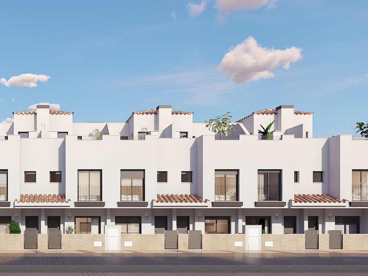 House in Las Casicas - Image 2