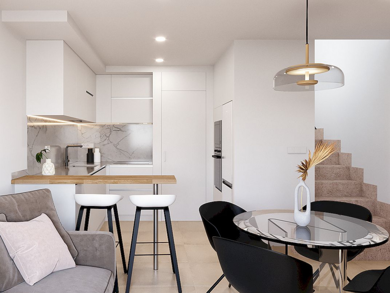 House in Las Casicas - Image 3