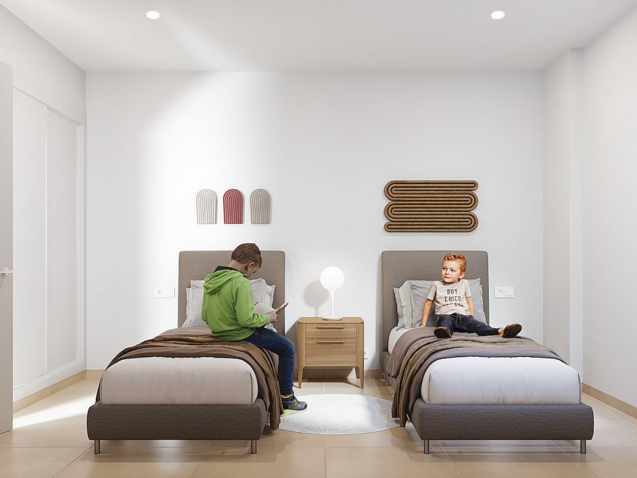 House in Las Casicas - Image 4