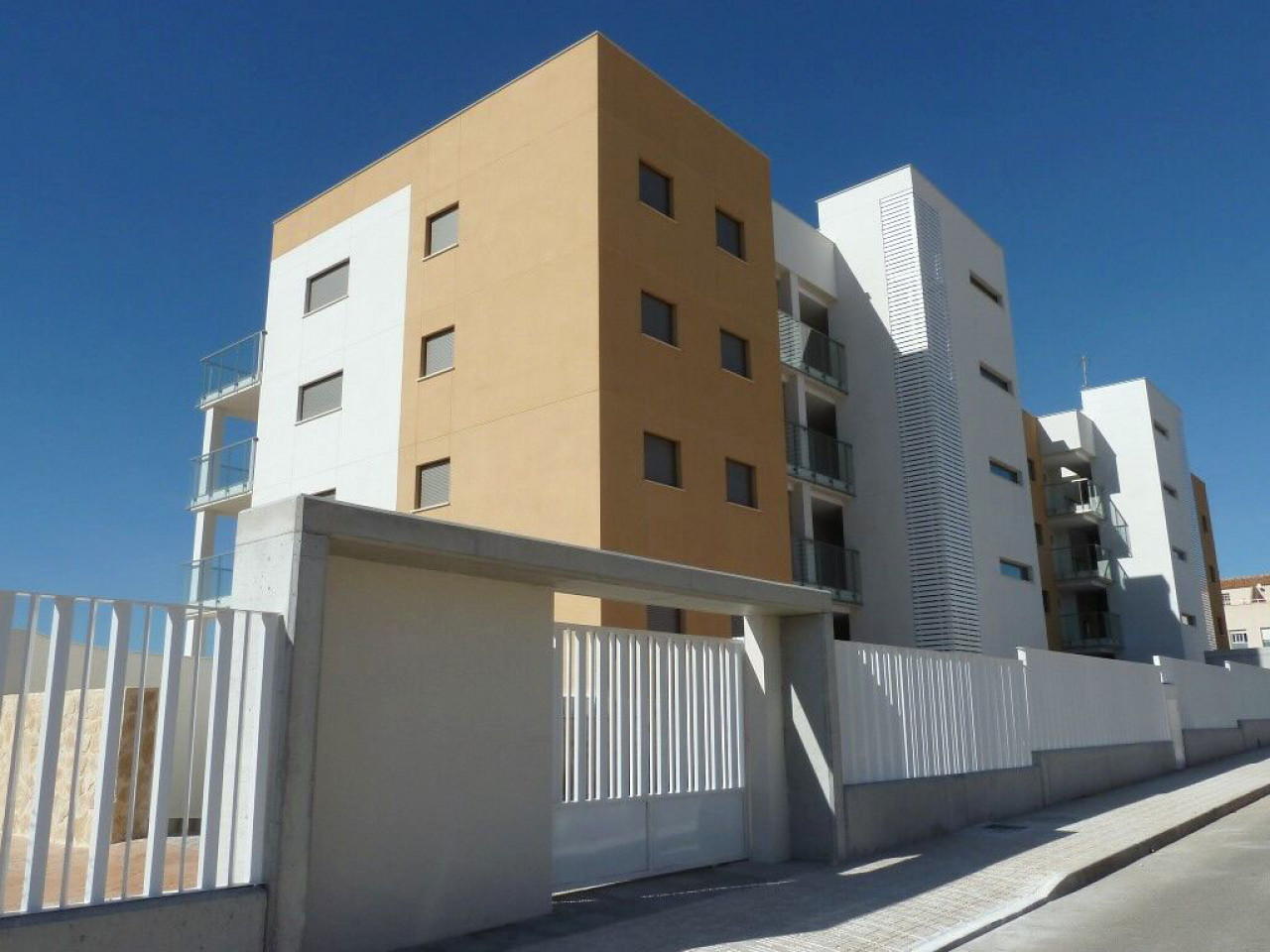 Wohnung 2 Schlafzimmer 92 m² Orihuela, Spanien