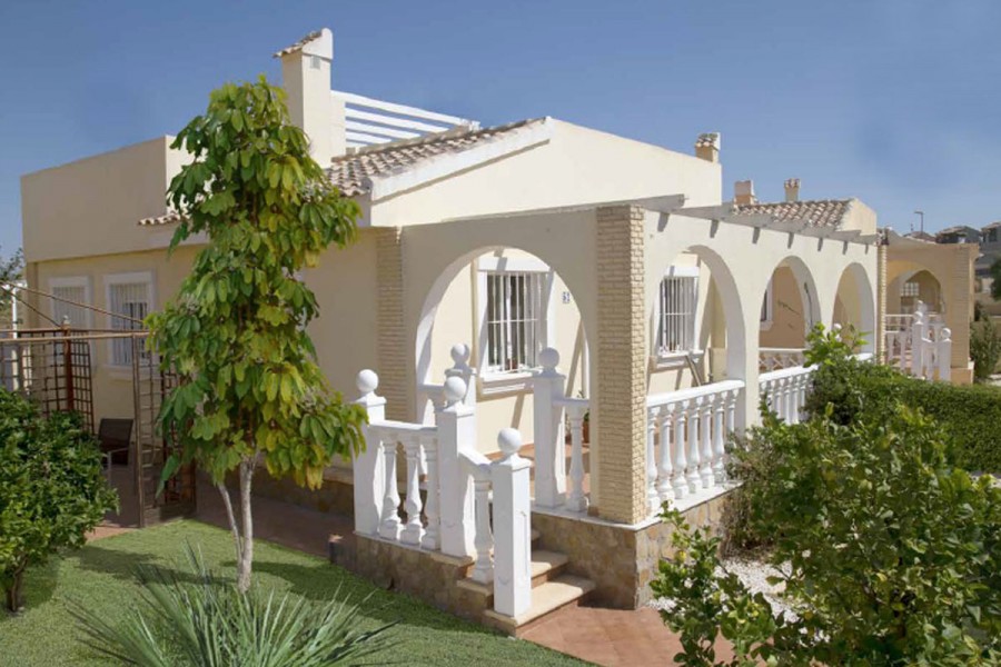 Villas for sale in Spain with a private pool, MASA International Villas for sale in Spain with a private pool, MASA International